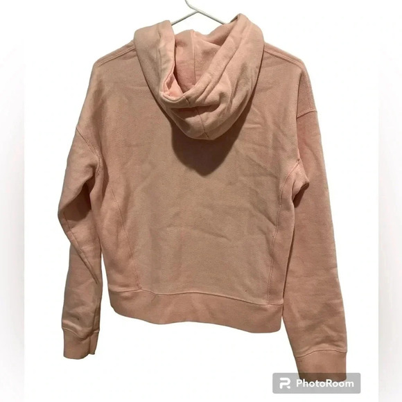 Champion Hoodie Sweatshirt - Size XS - Picture 2 of 4